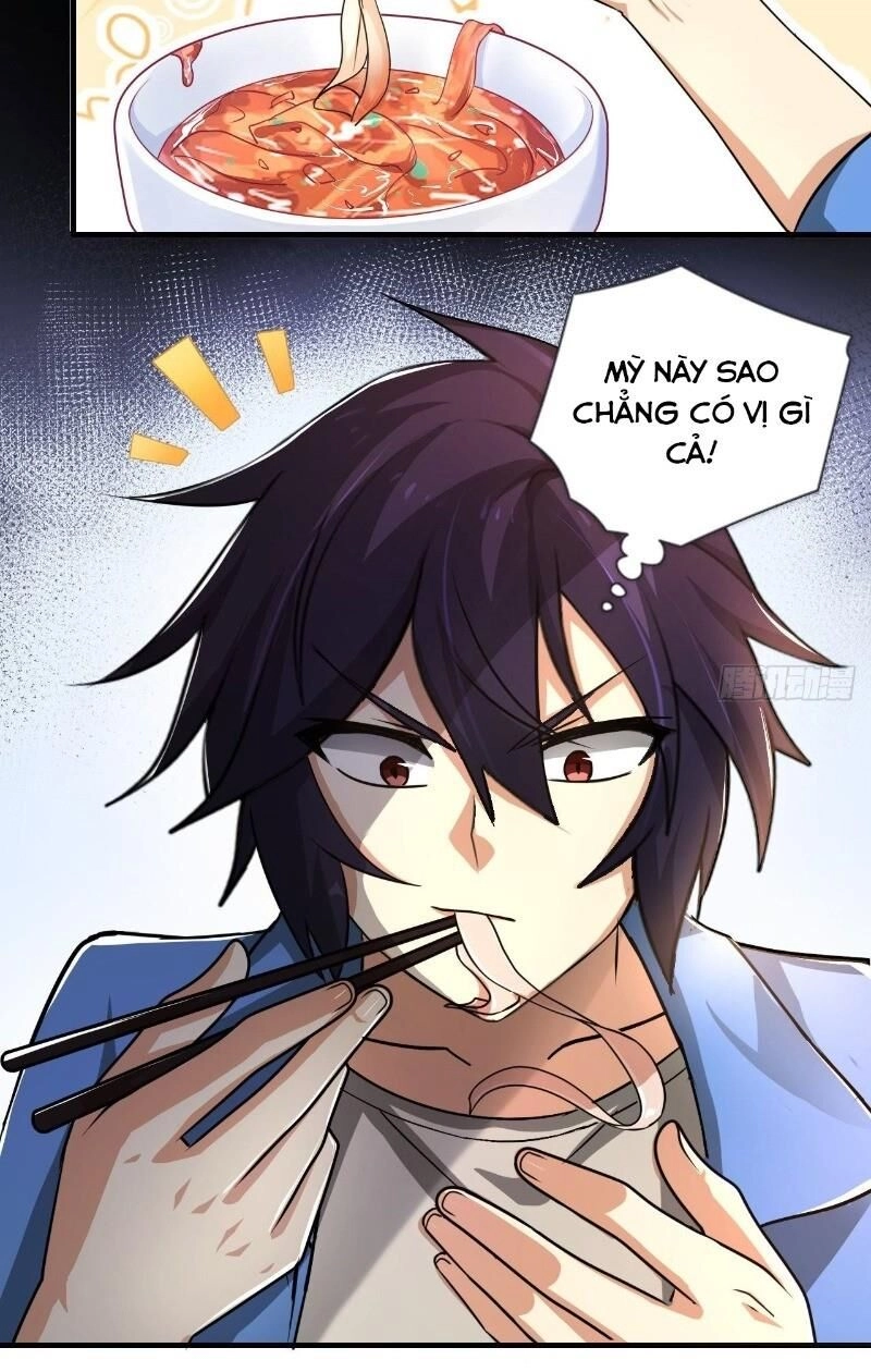 Hệ Thống Bái Kim Siêu Cấp Chapter 3 - 38