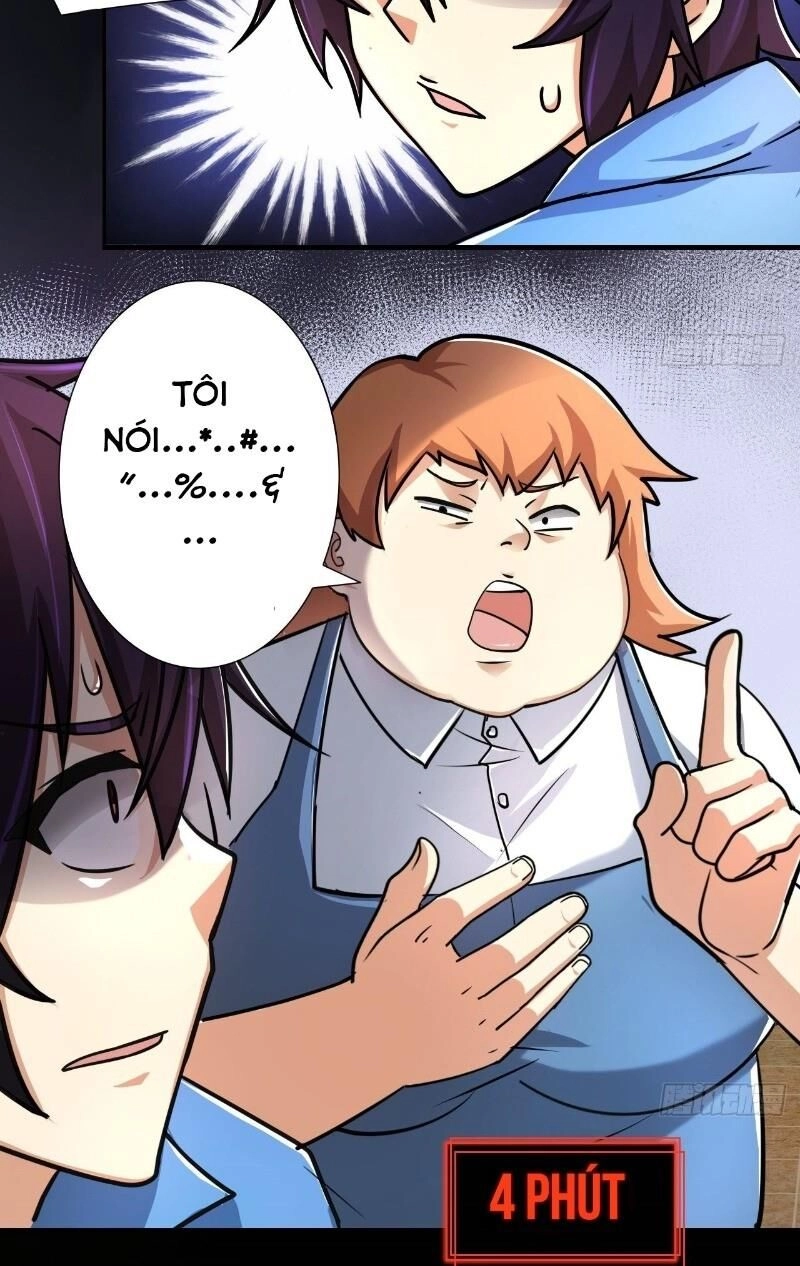 Hệ Thống Bái Kim Siêu Cấp Chapter 3 - 40