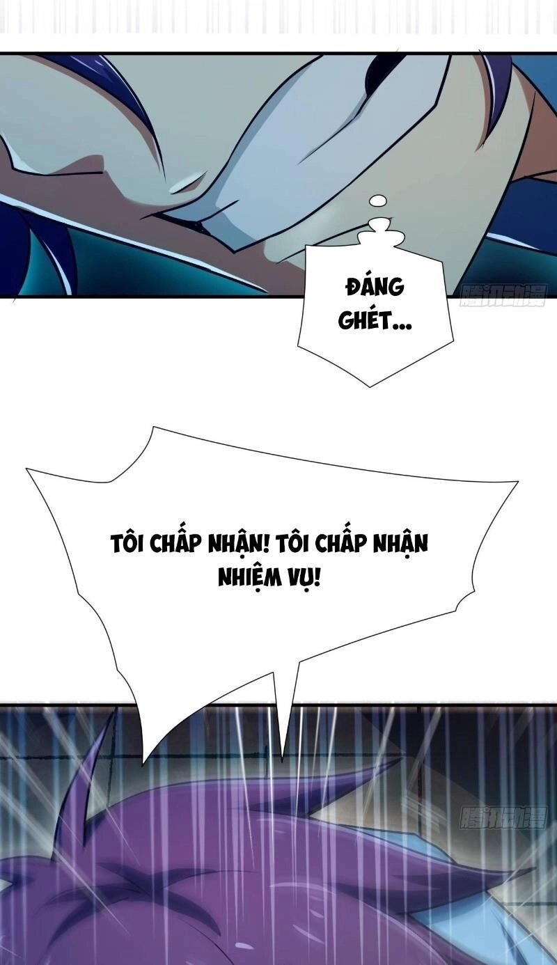 Hệ Thống Bái Kim Siêu Cấp Chapter 3 - 45