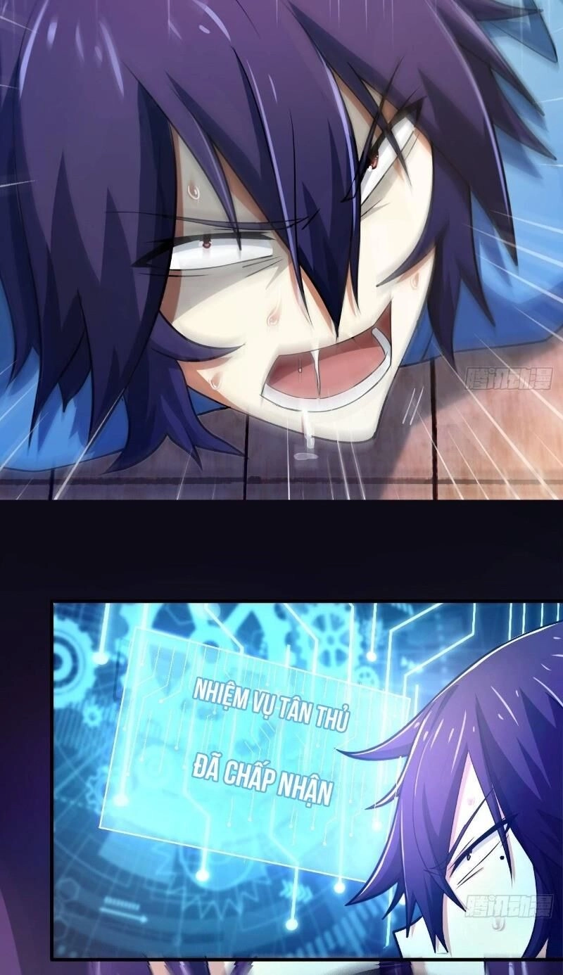 Hệ Thống Bái Kim Siêu Cấp Chapter 3 - 46