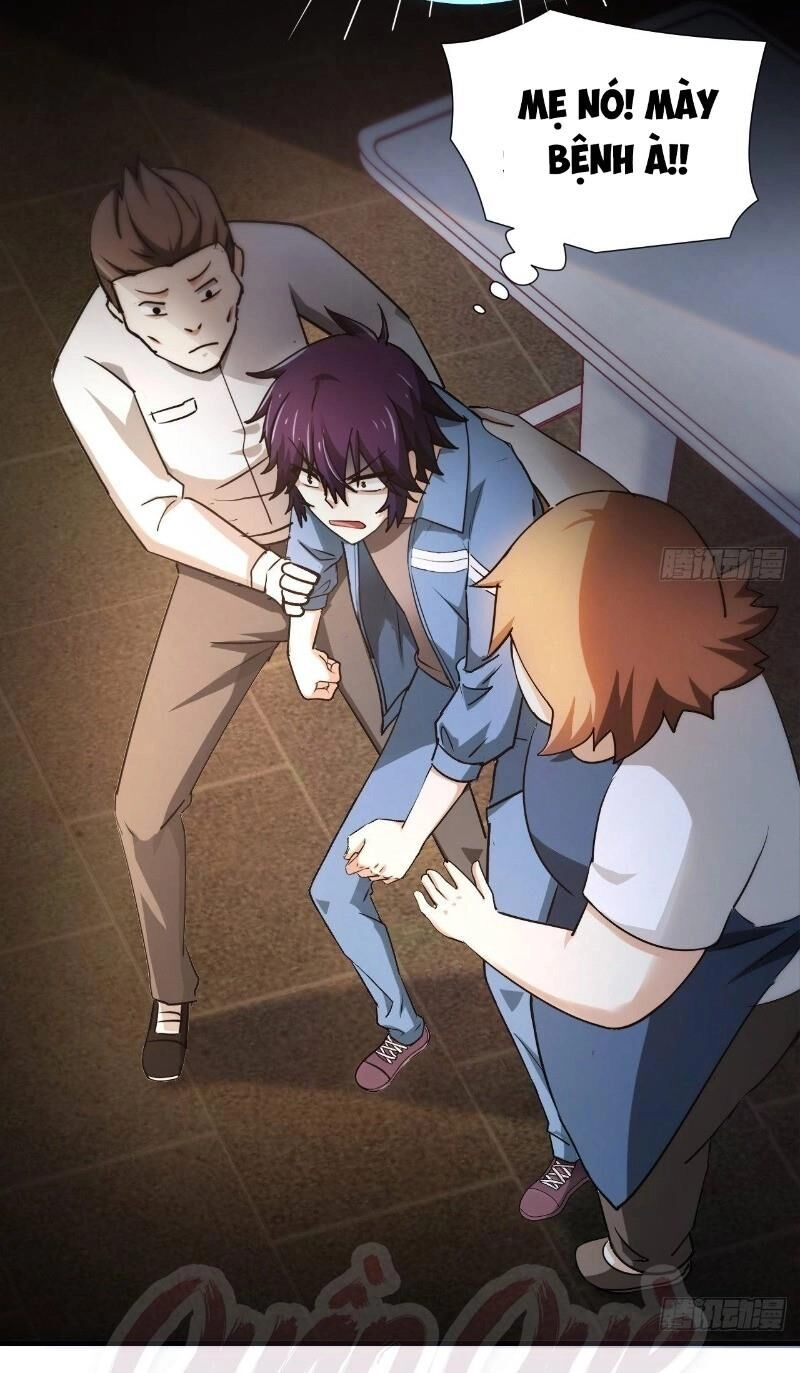 Hệ Thống Bái Kim Siêu Cấp Chapter 3 - 49