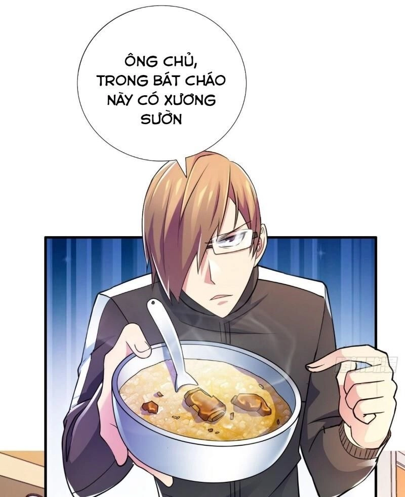 Hệ Thống Bái Kim Siêu Cấp Chapter 4 - 1