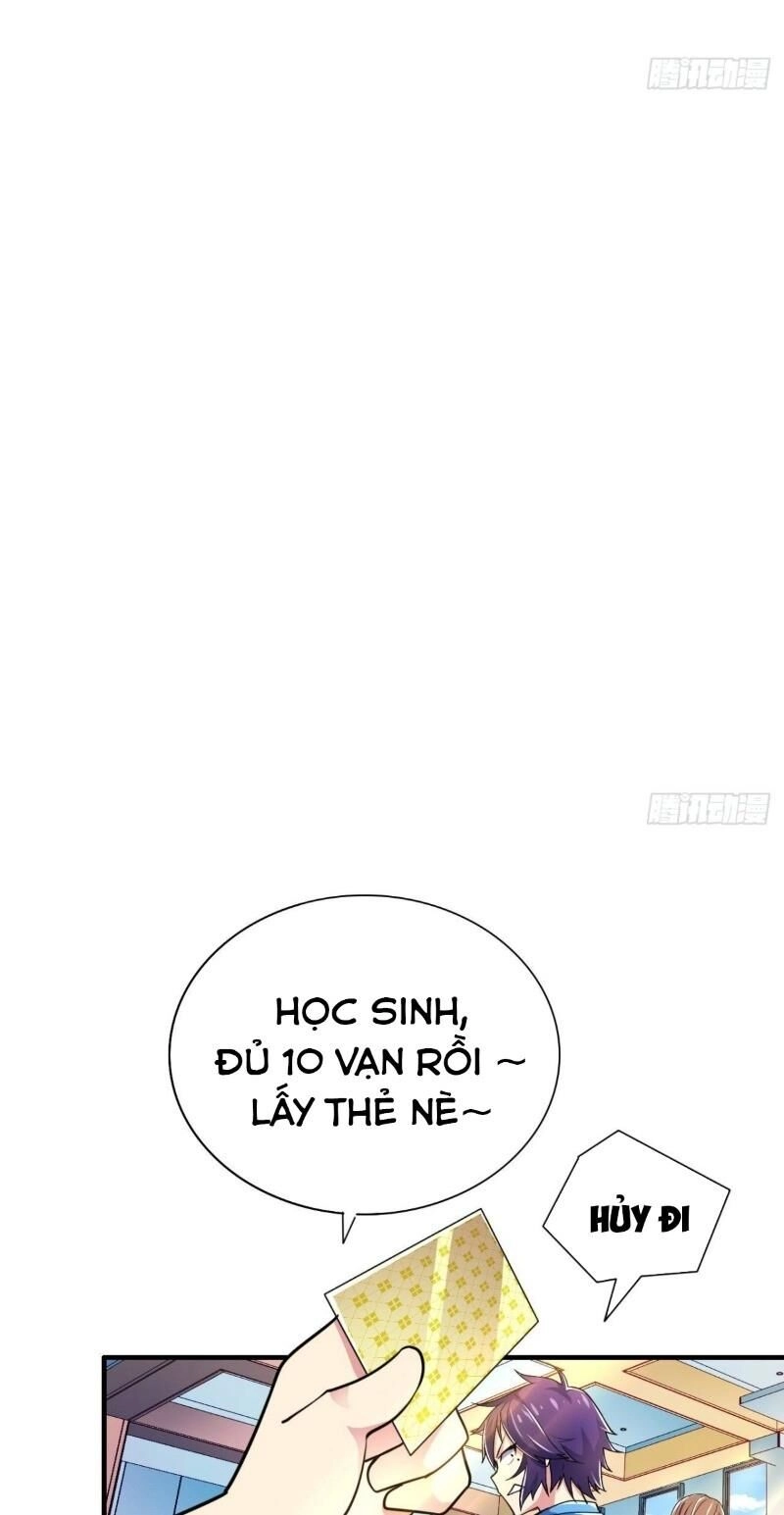 Hệ Thống Bái Kim Siêu Cấp Chapter 4 - 13