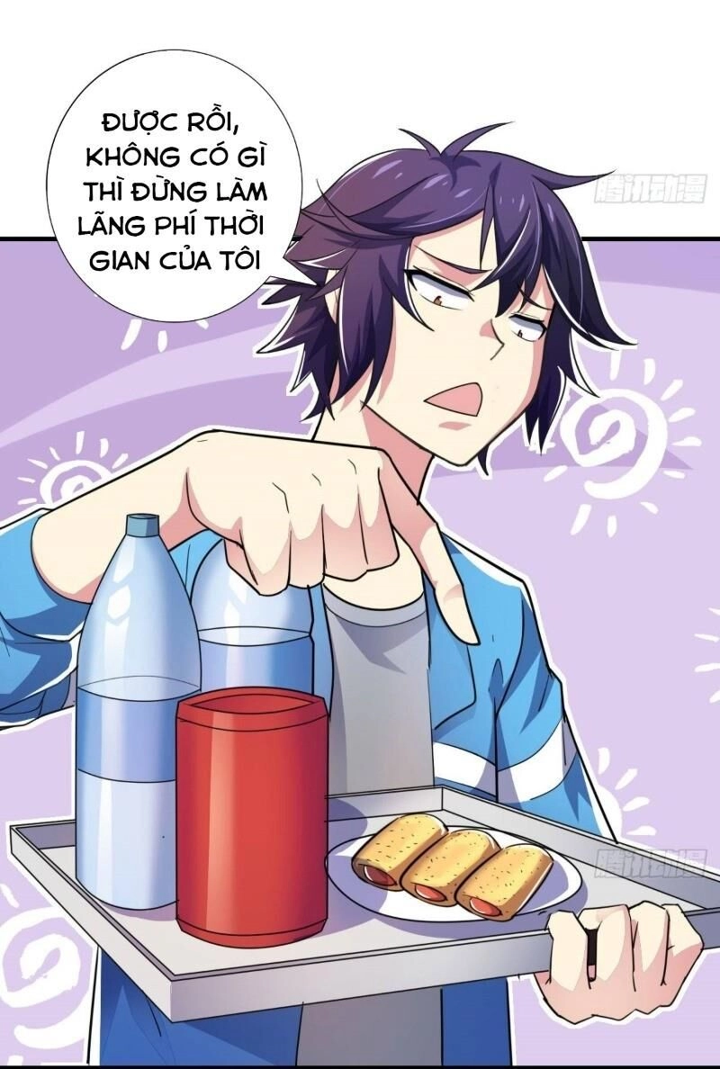 Hệ Thống Bái Kim Siêu Cấp Chapter 4 - 31