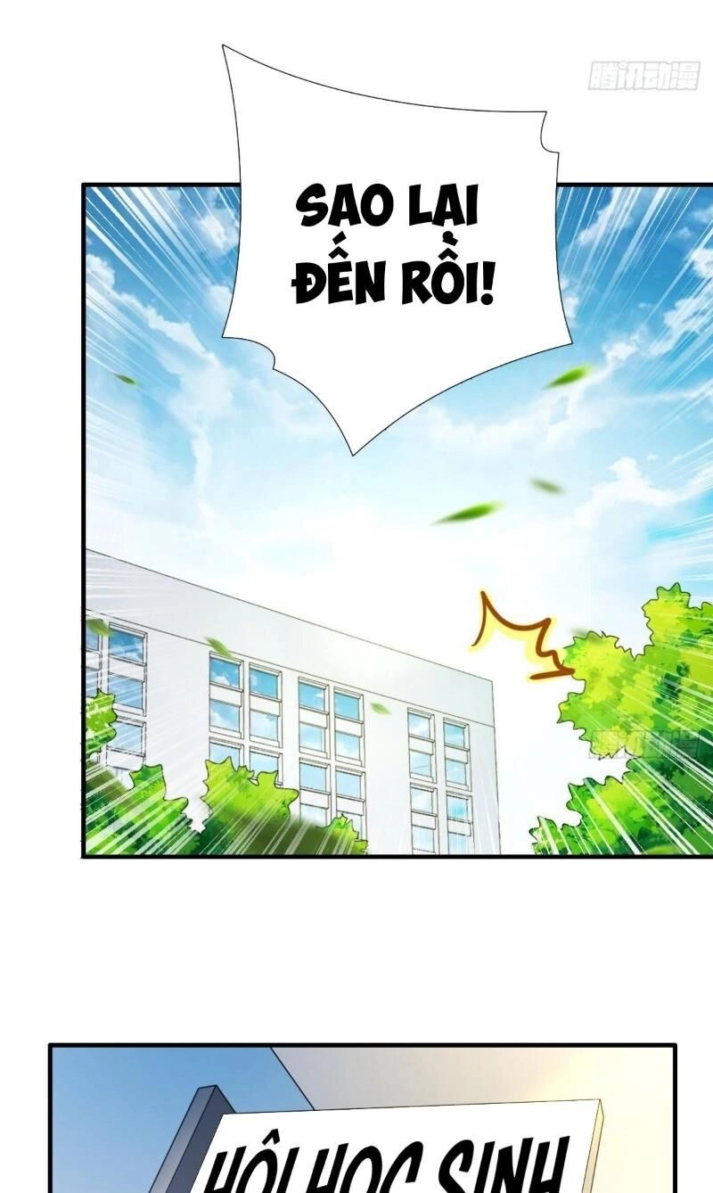 Hệ Thống Bái Kim Siêu Cấp Chapter 4 - 33