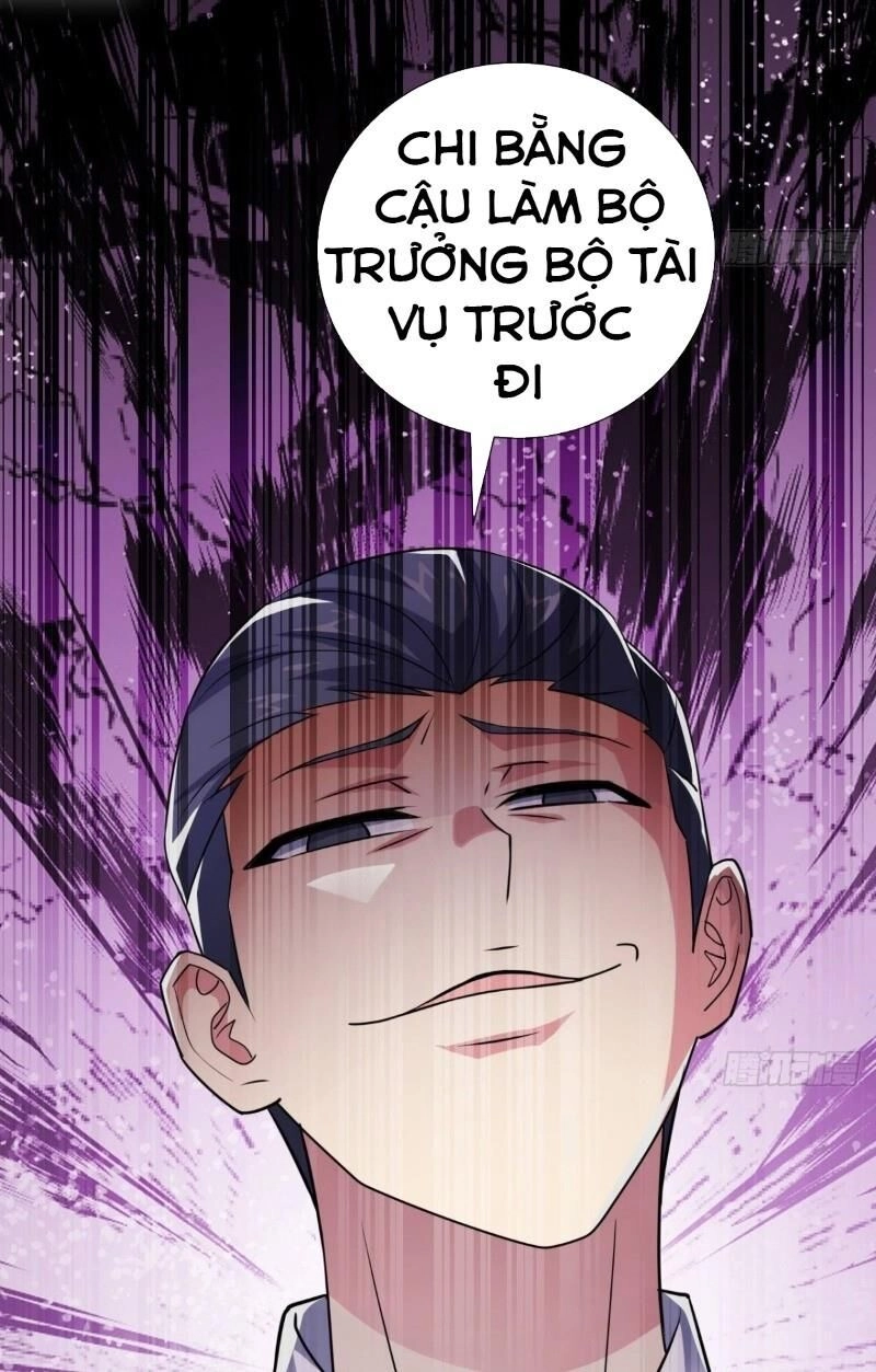 Hệ Thống Bái Kim Siêu Cấp Chapter 4 - 39