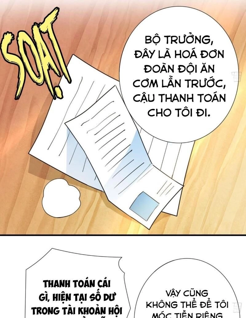 Hệ Thống Bái Kim Siêu Cấp Chapter 5 - 3