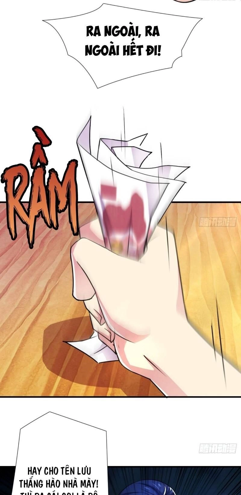 Hệ Thống Bái Kim Siêu Cấp Chapter 5 - 7