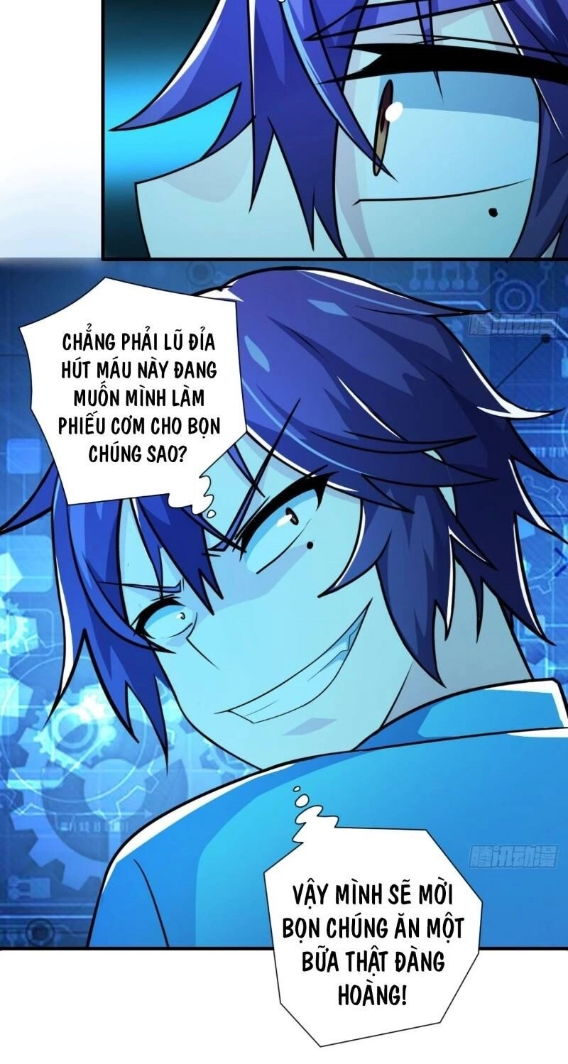 Hệ Thống Bái Kim Siêu Cấp Chapter 5 - 10