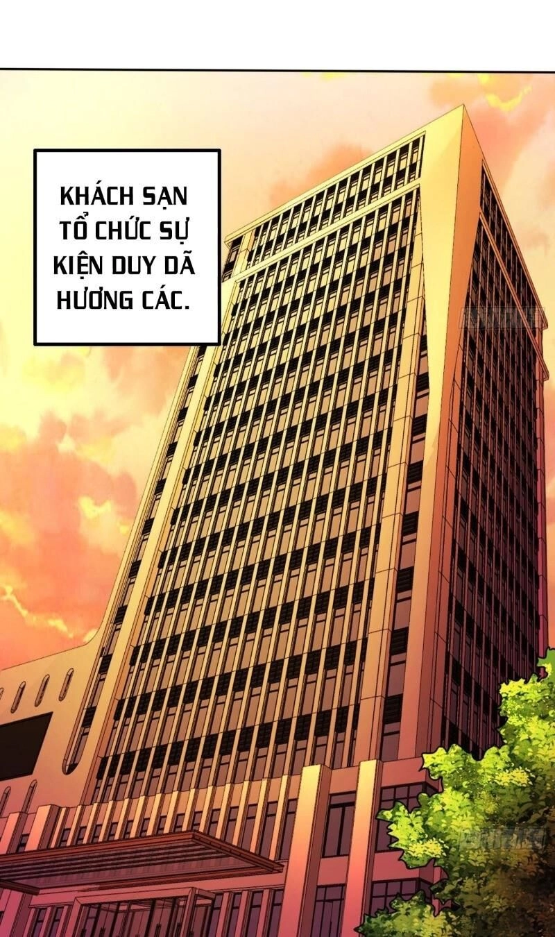 Hệ Thống Bái Kim Siêu Cấp Chapter 5 - 11