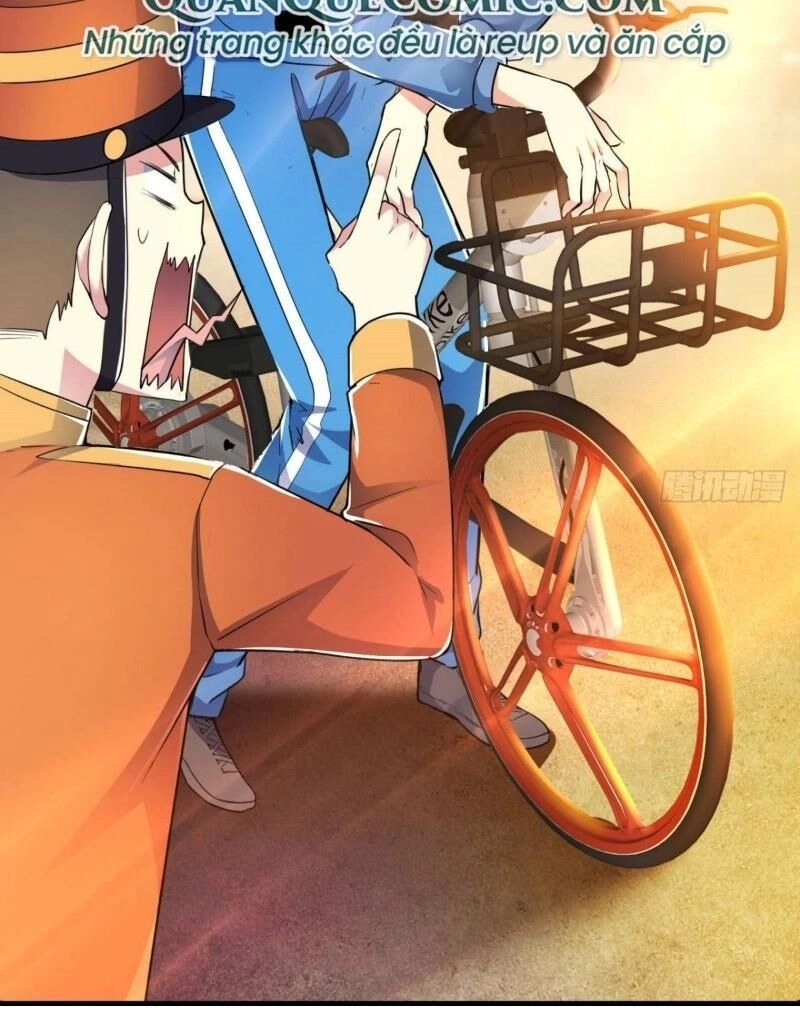 Hệ Thống Bái Kim Siêu Cấp Chapter 5 - 14