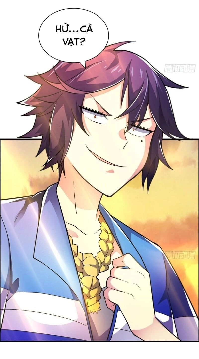 Hệ Thống Bái Kim Siêu Cấp Chapter 5 - 16