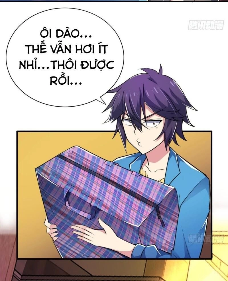 Hệ Thống Bái Kim Siêu Cấp Chapter 5 - 24