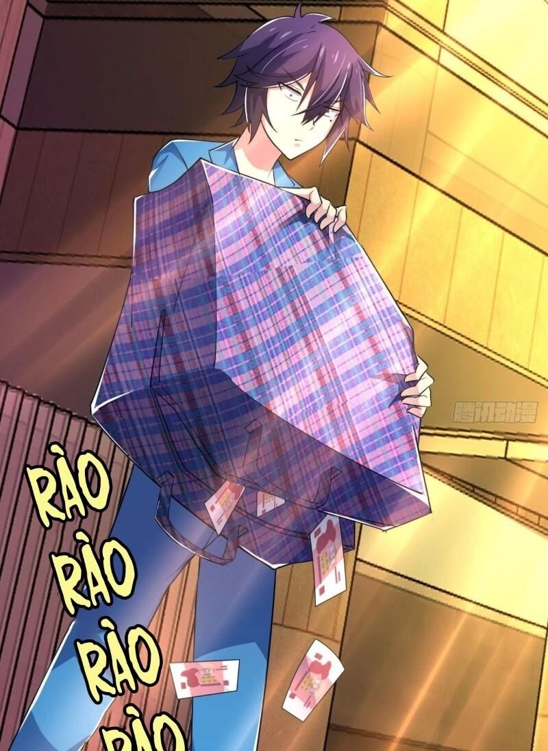 Hệ Thống Bái Kim Siêu Cấp Chapter 5 - 25