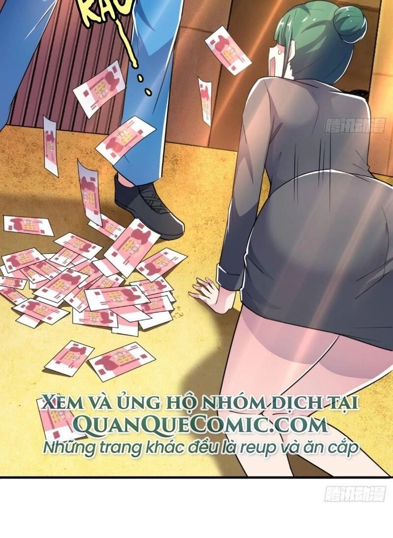 Hệ Thống Bái Kim Siêu Cấp Chapter 5 - 26