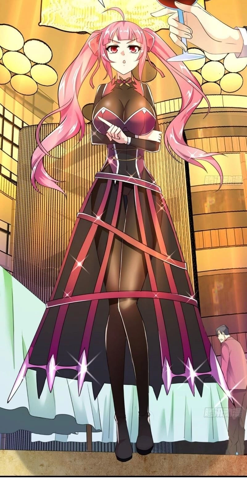 Hệ Thống Bái Kim Siêu Cấp Chapter 5 - 32