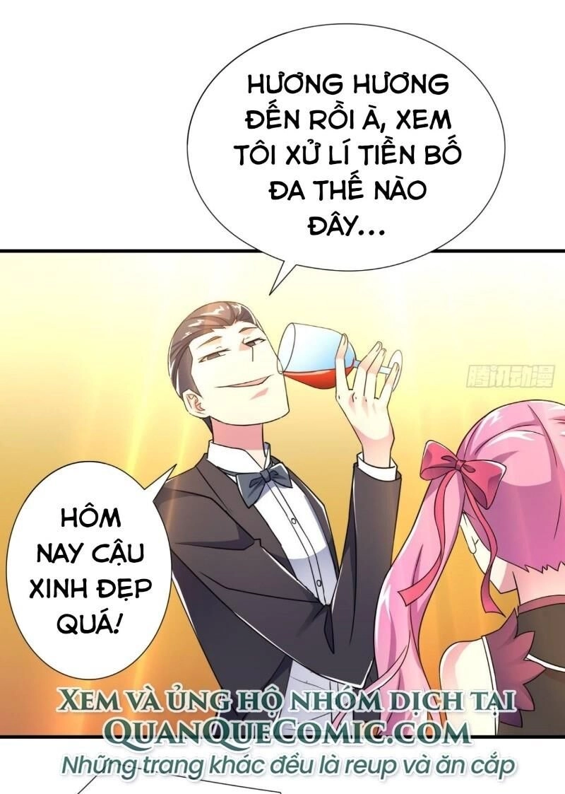 Hệ Thống Bái Kim Siêu Cấp Chapter 5 - 33