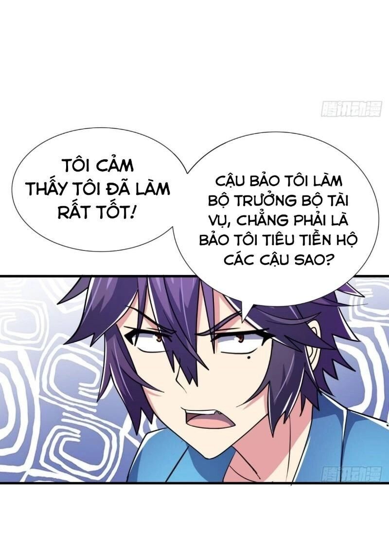 Hệ Thống Bái Kim Siêu Cấp Chapter 5 - 40