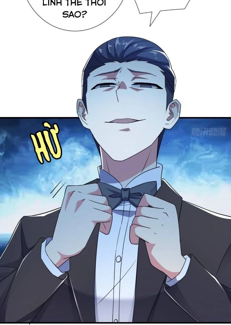 Hệ Thống Bái Kim Siêu Cấp Chapter 5 - 46