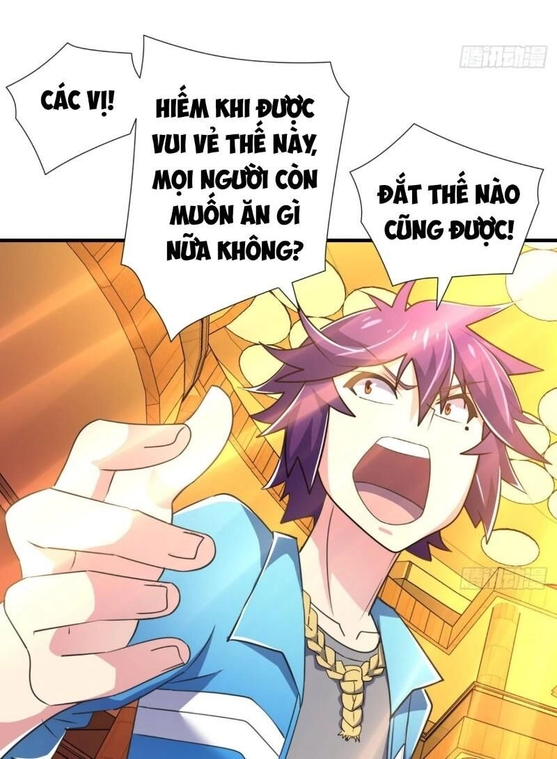 Hệ Thống Bái Kim Siêu Cấp Chapter 5 - 49