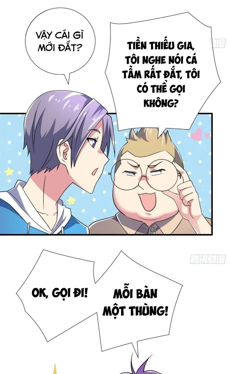 Hệ Thống Bái Kim Siêu Cấp Chapter 5 - 51