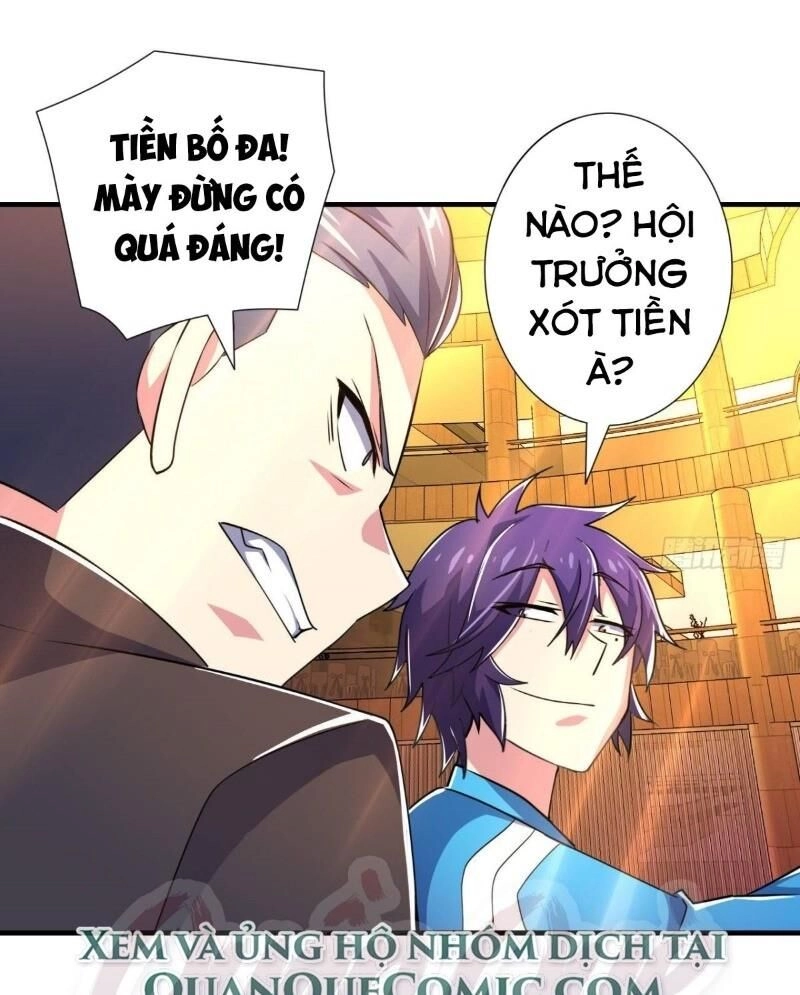 Hệ Thống Bái Kim Siêu Cấp Chapter 5 - 53