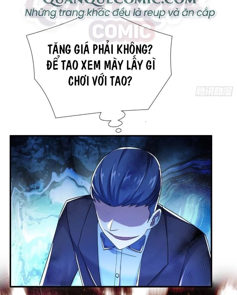 Hệ Thống Bái Kim Siêu Cấp Chapter 5 - 54