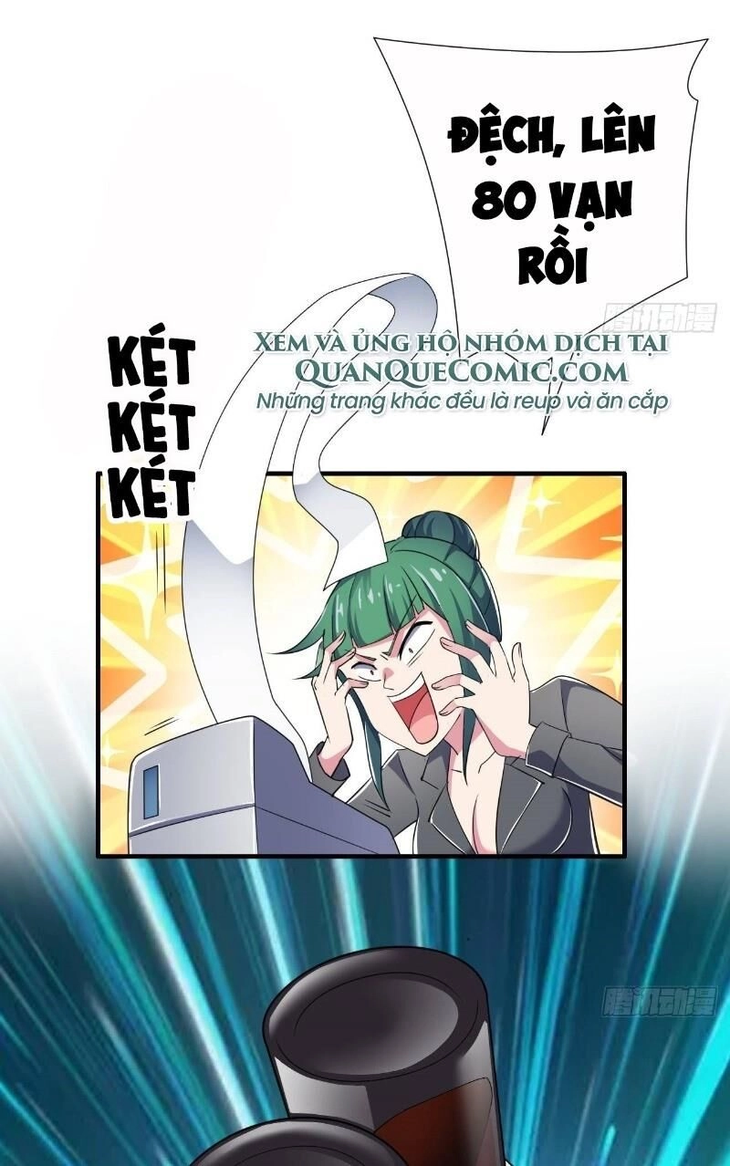 Hệ Thống Bái Kim Siêu Cấp Chapter 6 - 7