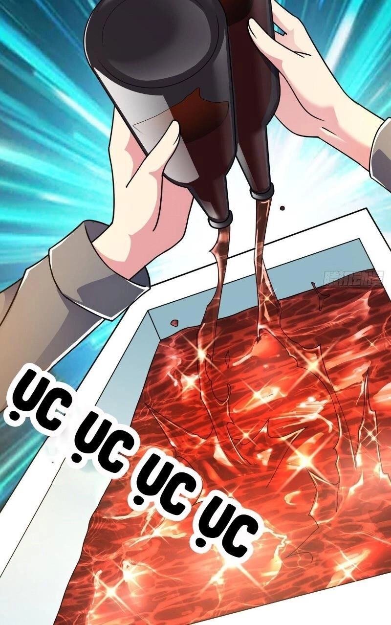 Hệ Thống Bái Kim Siêu Cấp Chapter 6 - 8