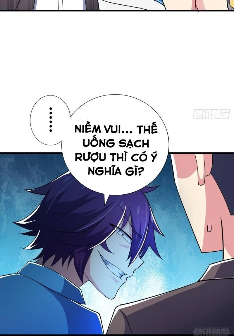 Hệ Thống Bái Kim Siêu Cấp Chapter 6 - 10