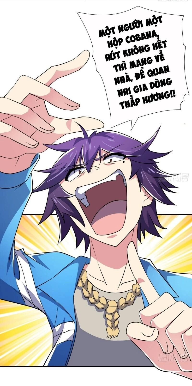 Hệ Thống Bái Kim Siêu Cấp Chapter 6 - 11