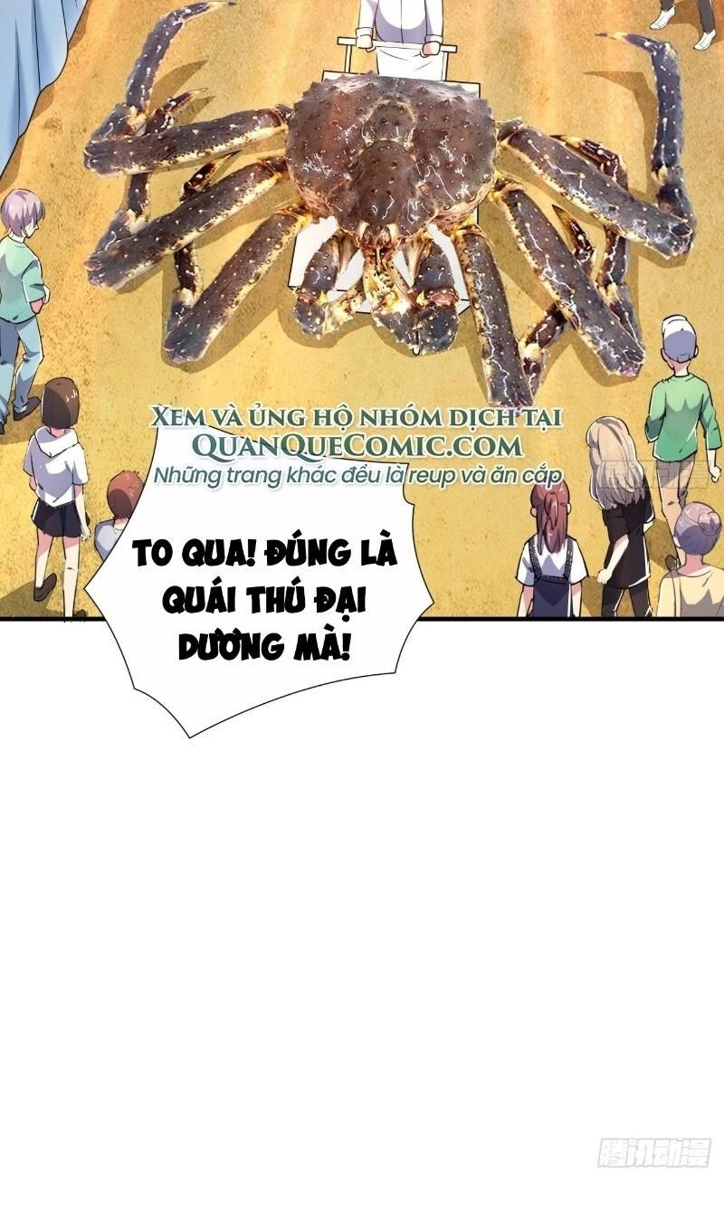 Hệ Thống Bái Kim Siêu Cấp Chapter 6 - 13