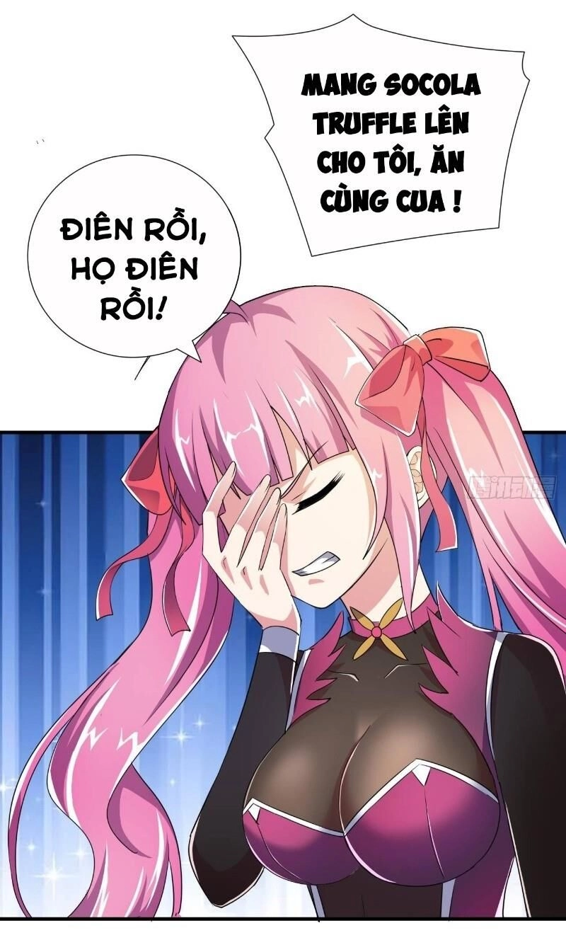 Hệ Thống Bái Kim Siêu Cấp Chapter 6 - 14