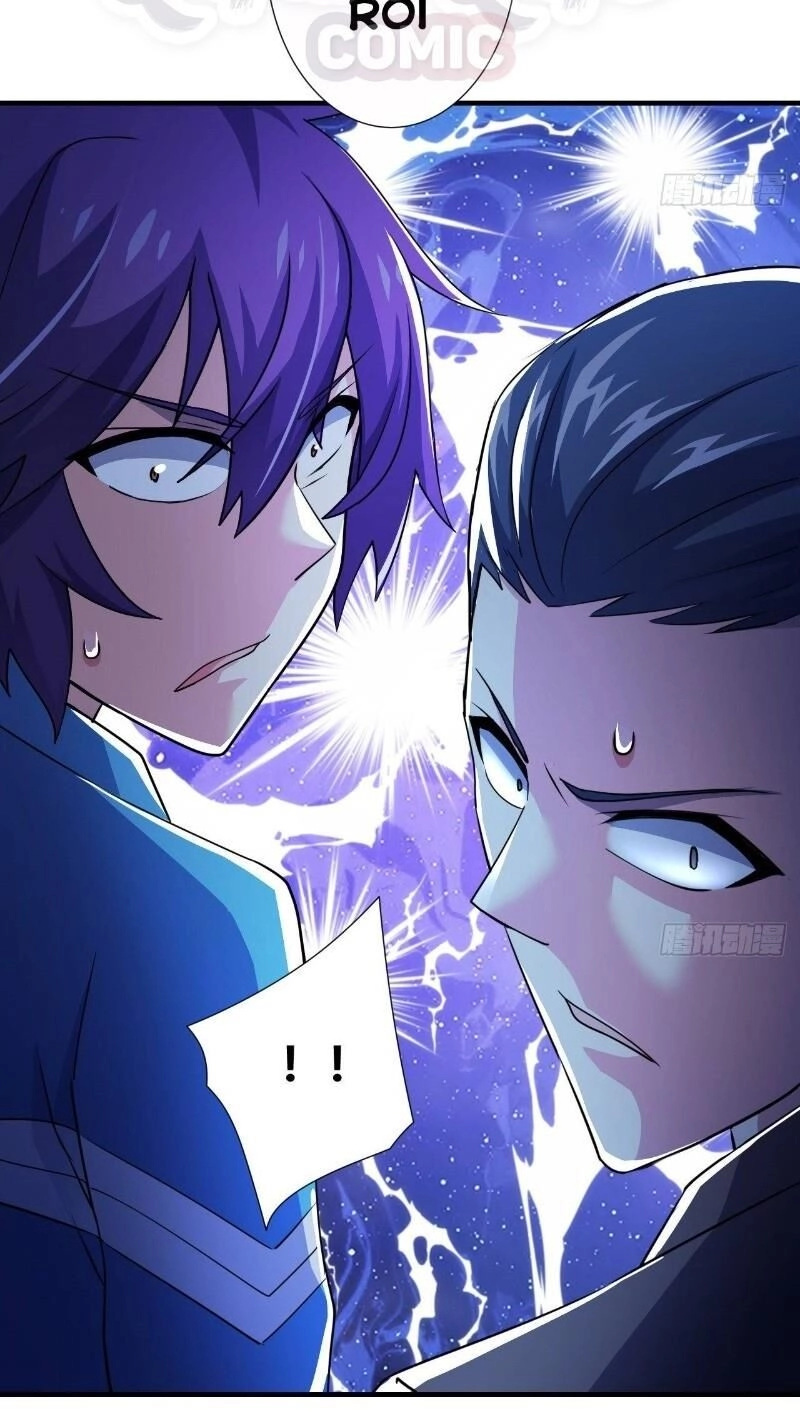 Hệ Thống Bái Kim Siêu Cấp Chapter 6 - 16