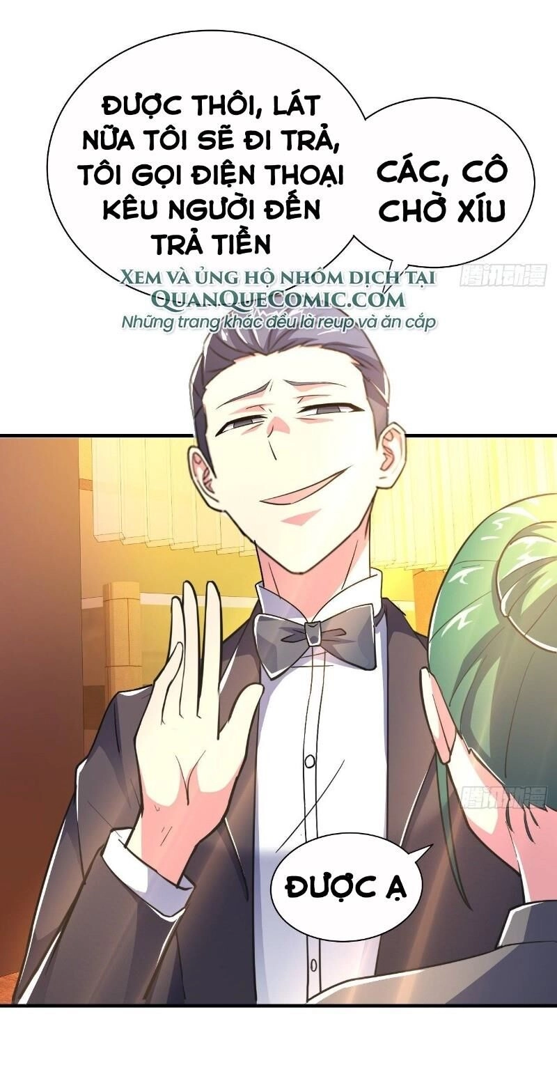 Hệ Thống Bái Kim Siêu Cấp Chapter 6 - 19