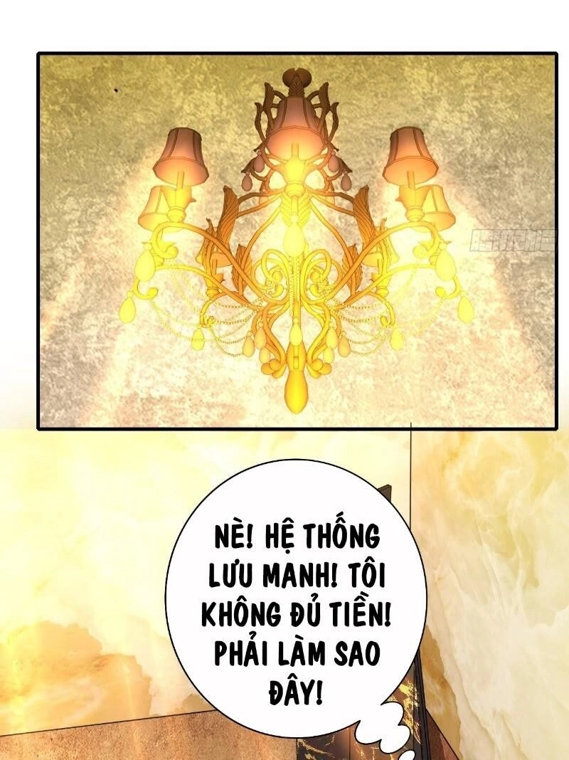 Hệ Thống Bái Kim Siêu Cấp Chapter 6 - 21