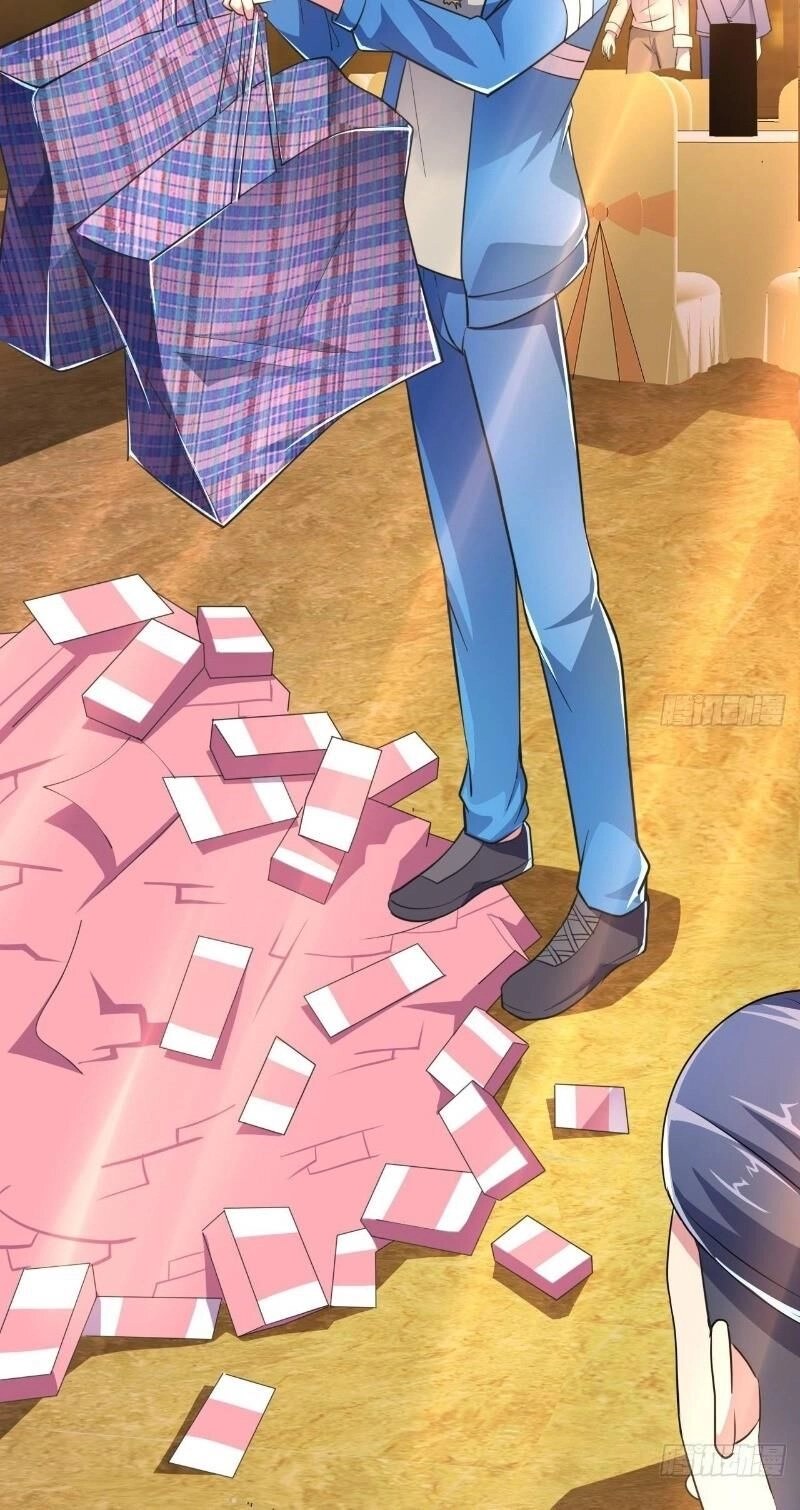 Hệ Thống Bái Kim Siêu Cấp Chapter 6 - 28