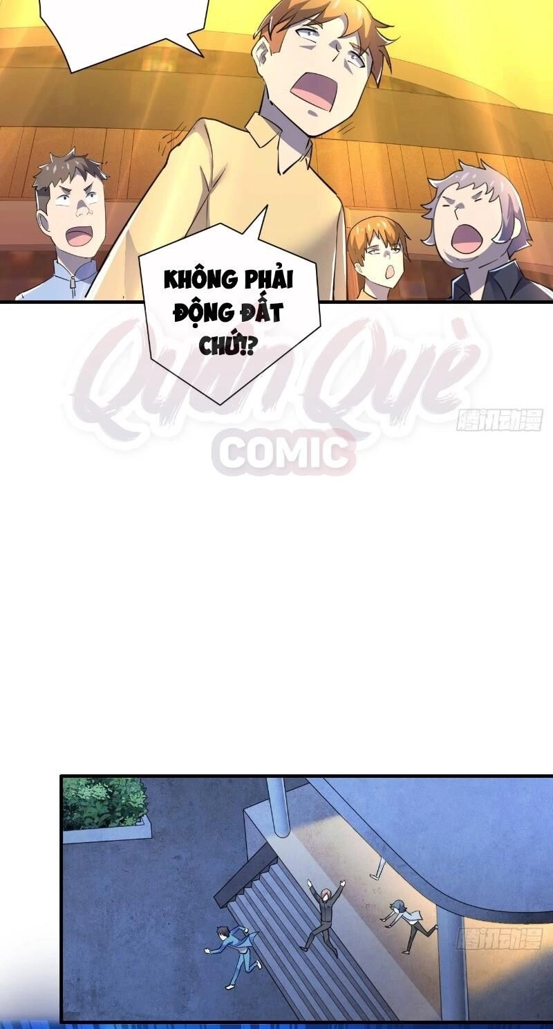 Hệ Thống Bái Kim Siêu Cấp Chapter 6 - 32