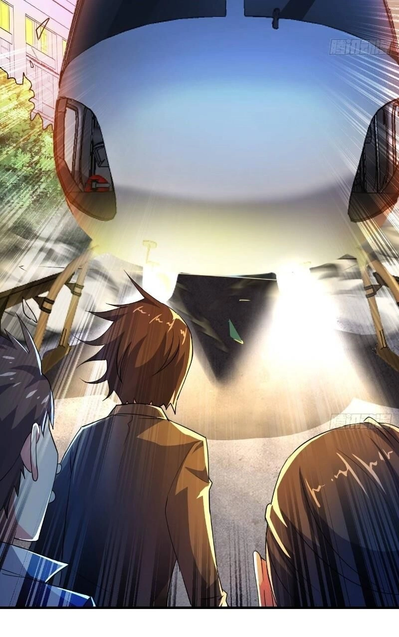 Hệ Thống Bái Kim Siêu Cấp Chapter 6 - 34