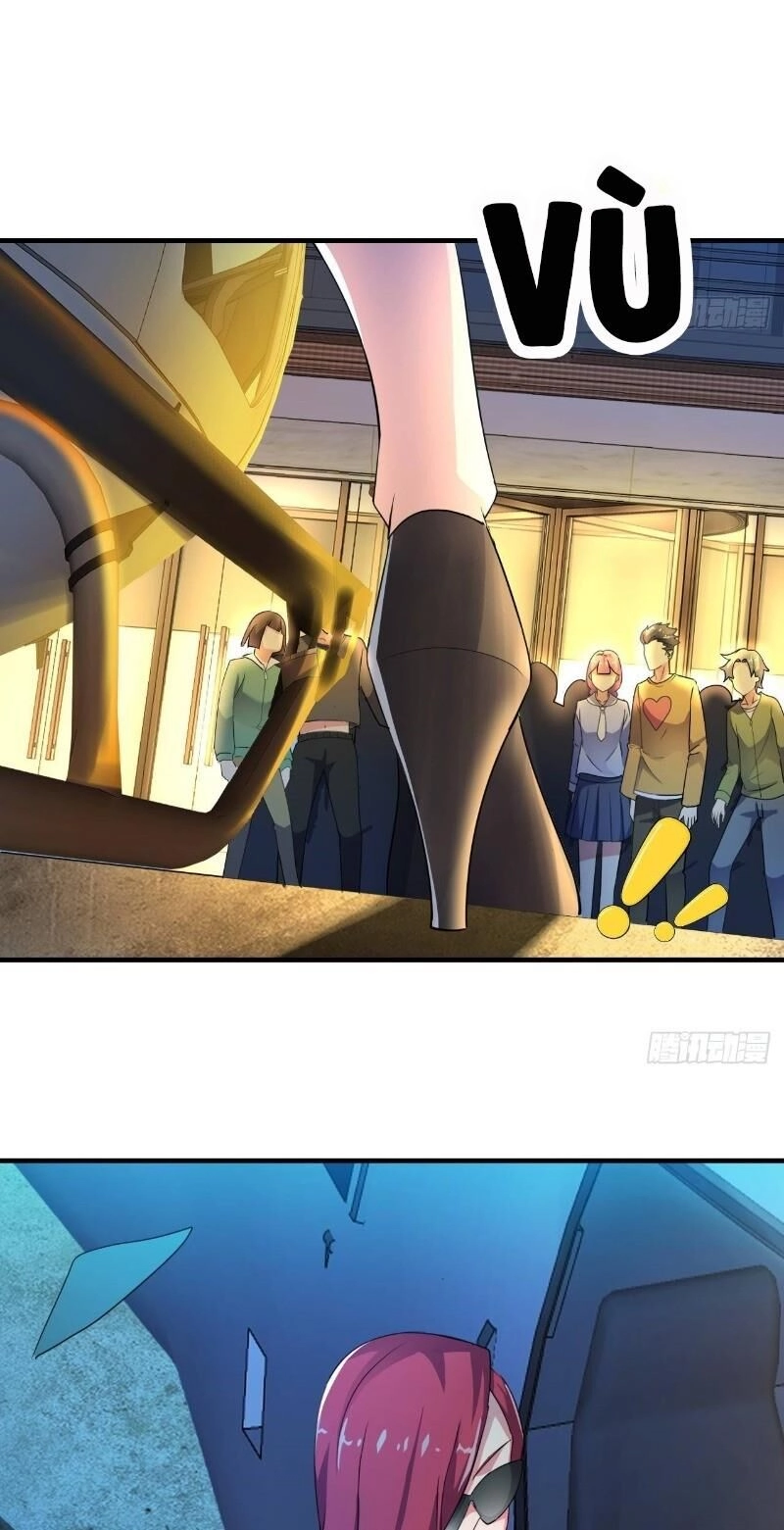 Hệ Thống Bái Kim Siêu Cấp Chapter 6 - 35