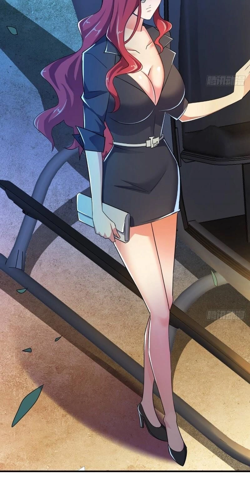 Hệ Thống Bái Kim Siêu Cấp Chapter 6 - 36