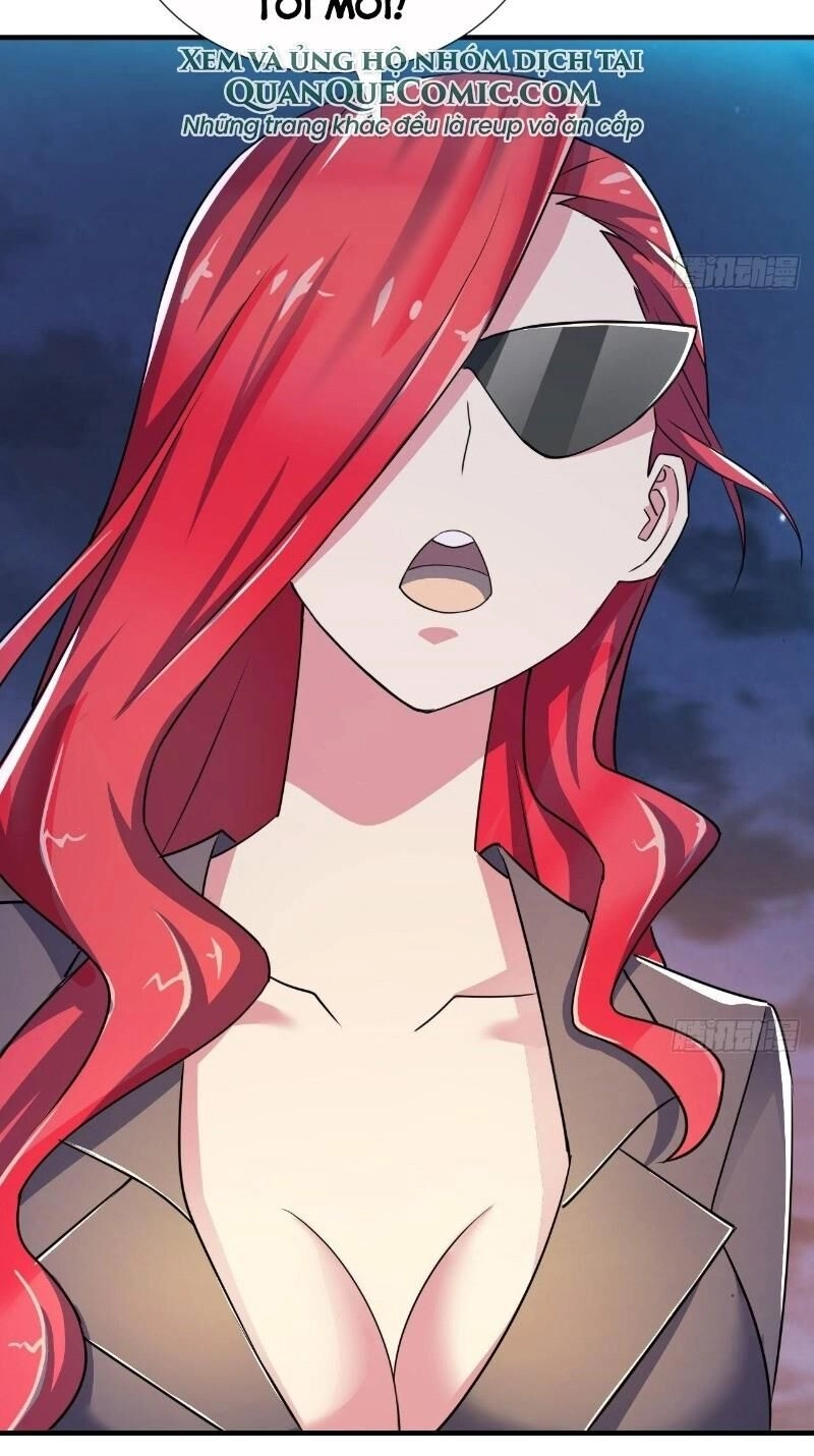 Hệ Thống Bái Kim Siêu Cấp Chapter 6 - 38