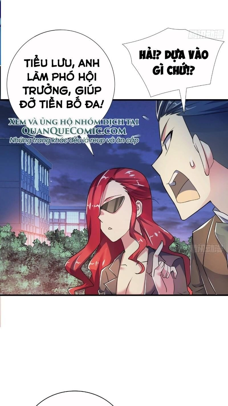 Hệ Thống Bái Kim Siêu Cấp Chapter 6 - 43