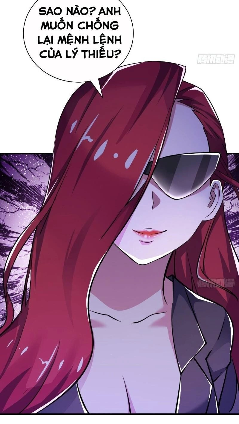 Hệ Thống Bái Kim Siêu Cấp Chapter 6 - 44