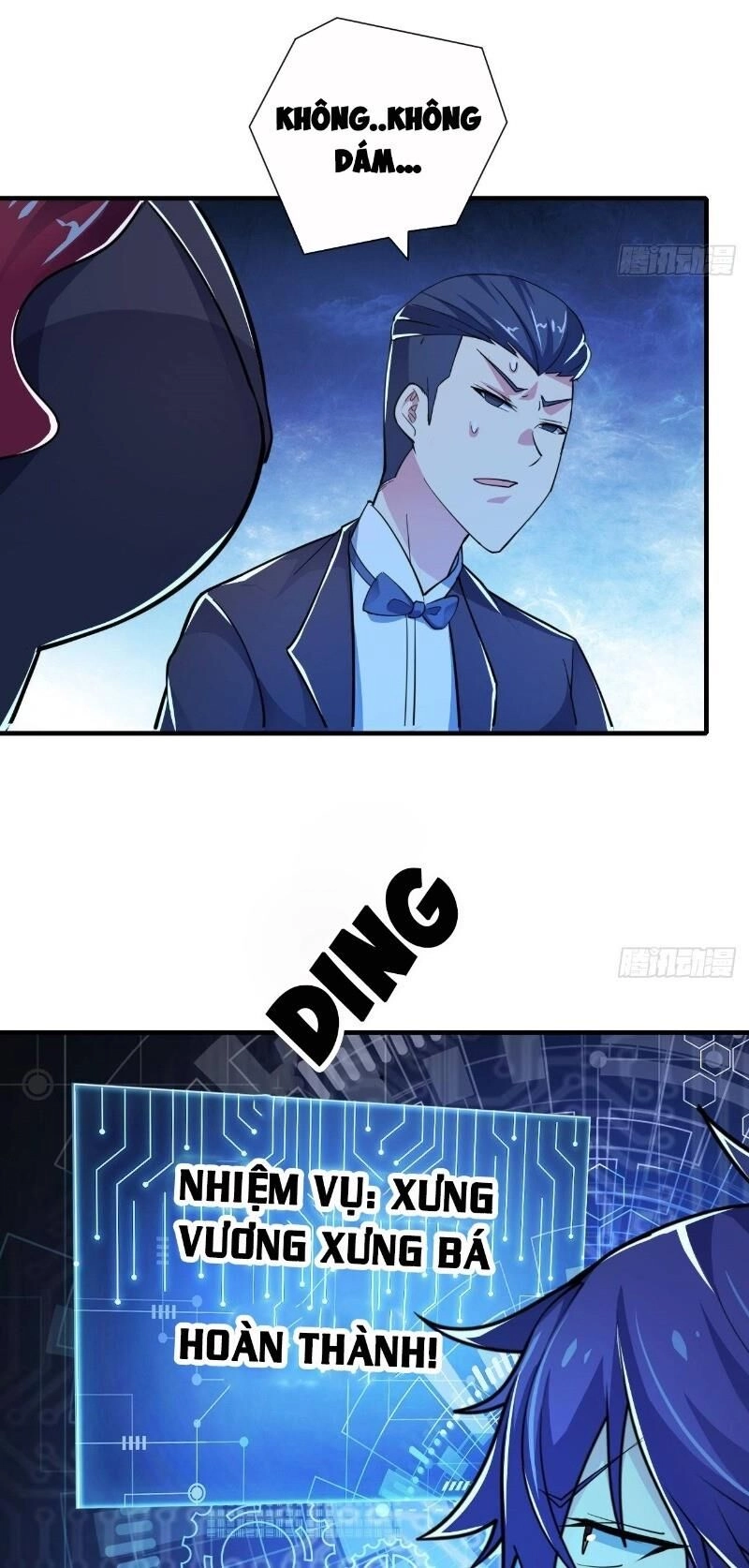 Hệ Thống Bái Kim Siêu Cấp Chapter 6 - 45