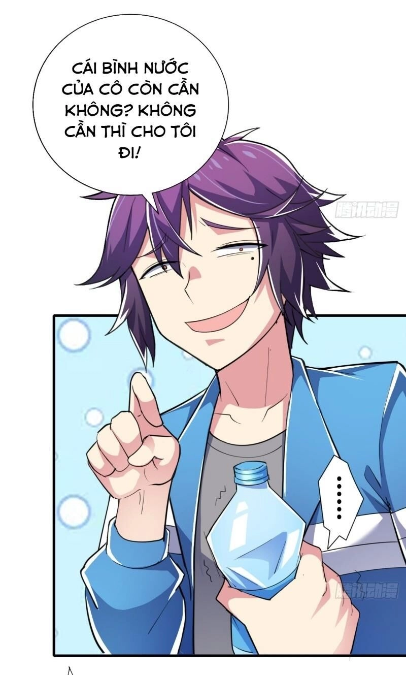 Hệ Thống Bái Kim Siêu Cấp Chapter 7 - 3