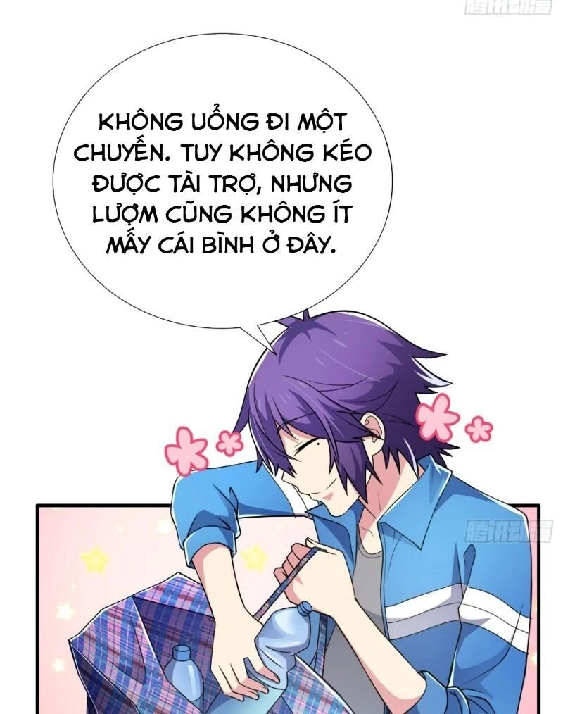 Hệ Thống Bái Kim Siêu Cấp Chapter 7 - 5