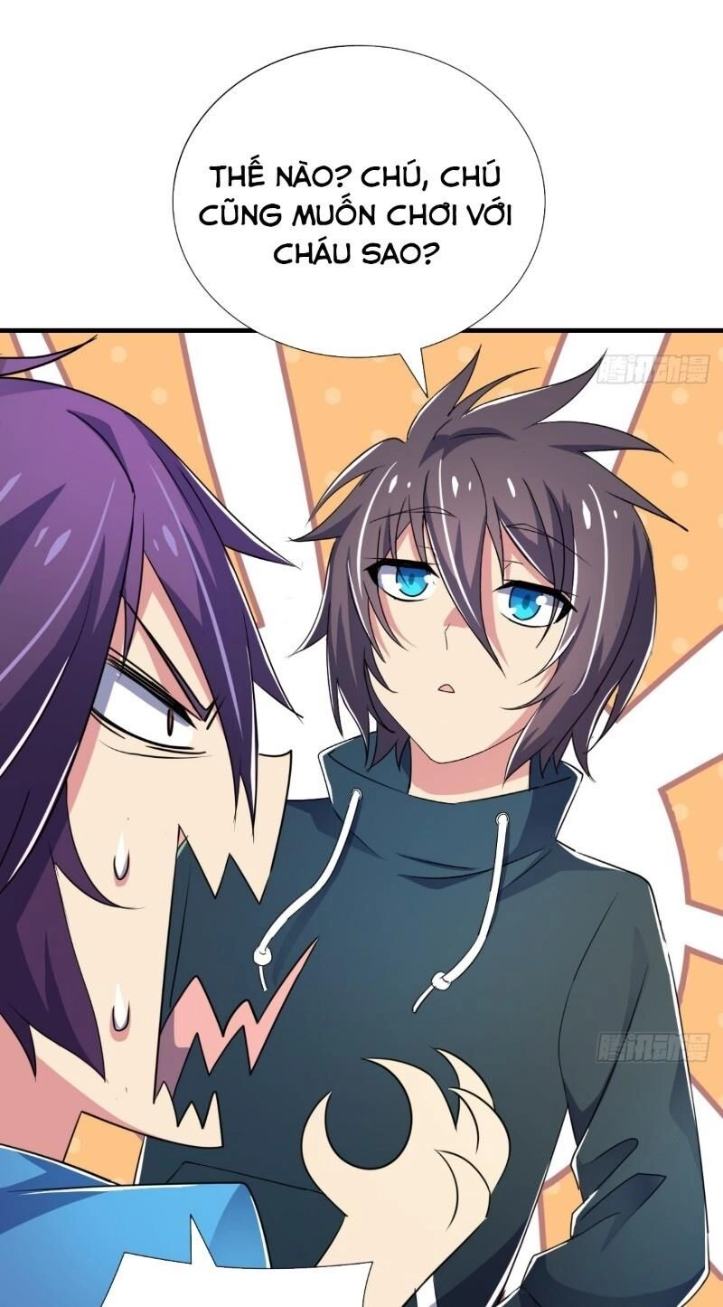 Hệ Thống Bái Kim Siêu Cấp Chapter 7 - 17