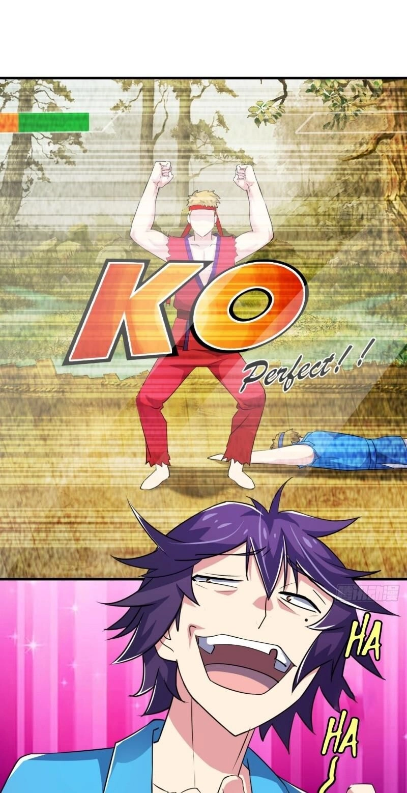 Hệ Thống Bái Kim Siêu Cấp Chapter 7 - 21