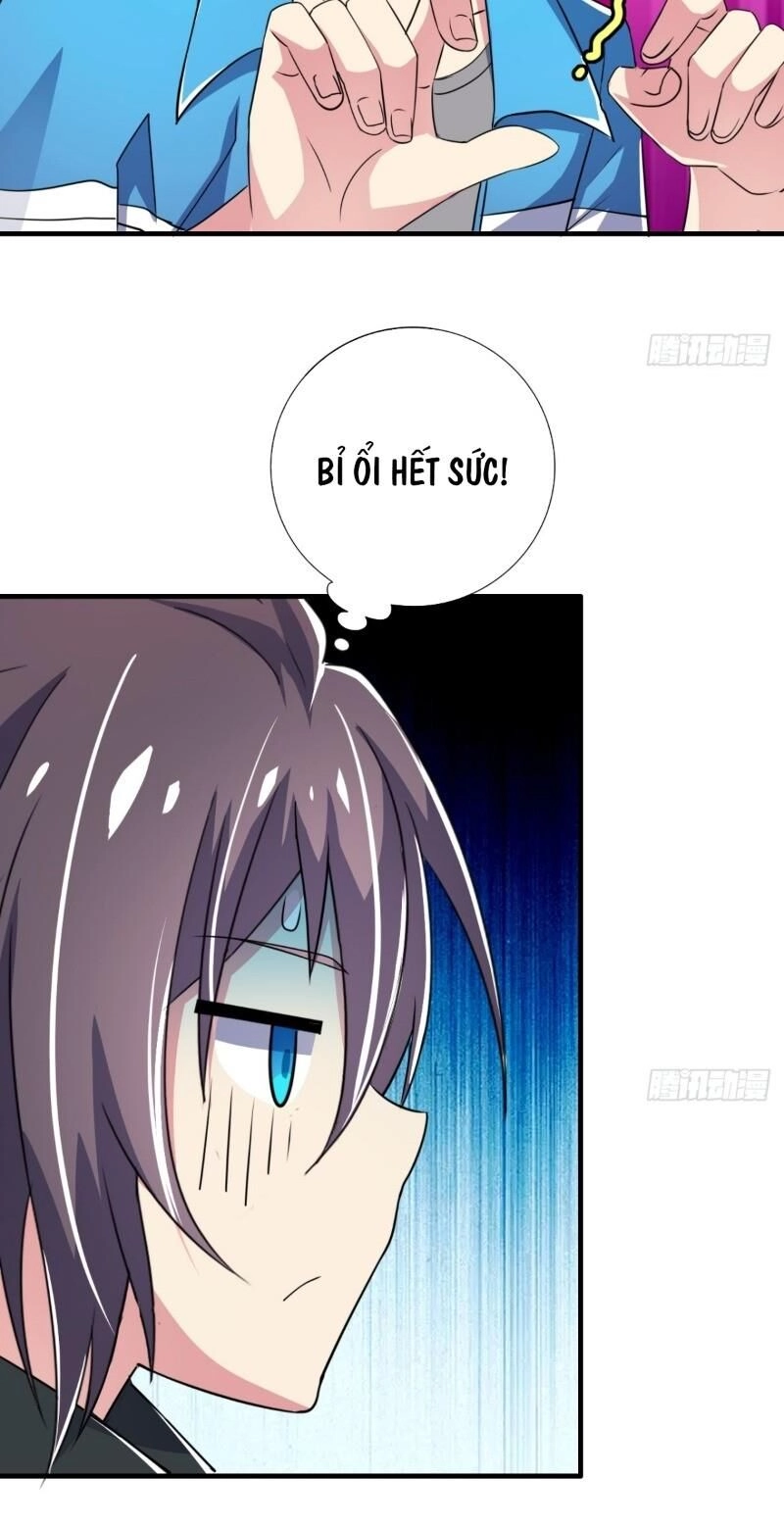 Hệ Thống Bái Kim Siêu Cấp Chapter 7 - 22